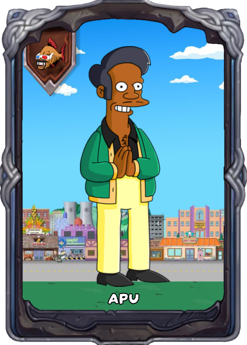W-APU