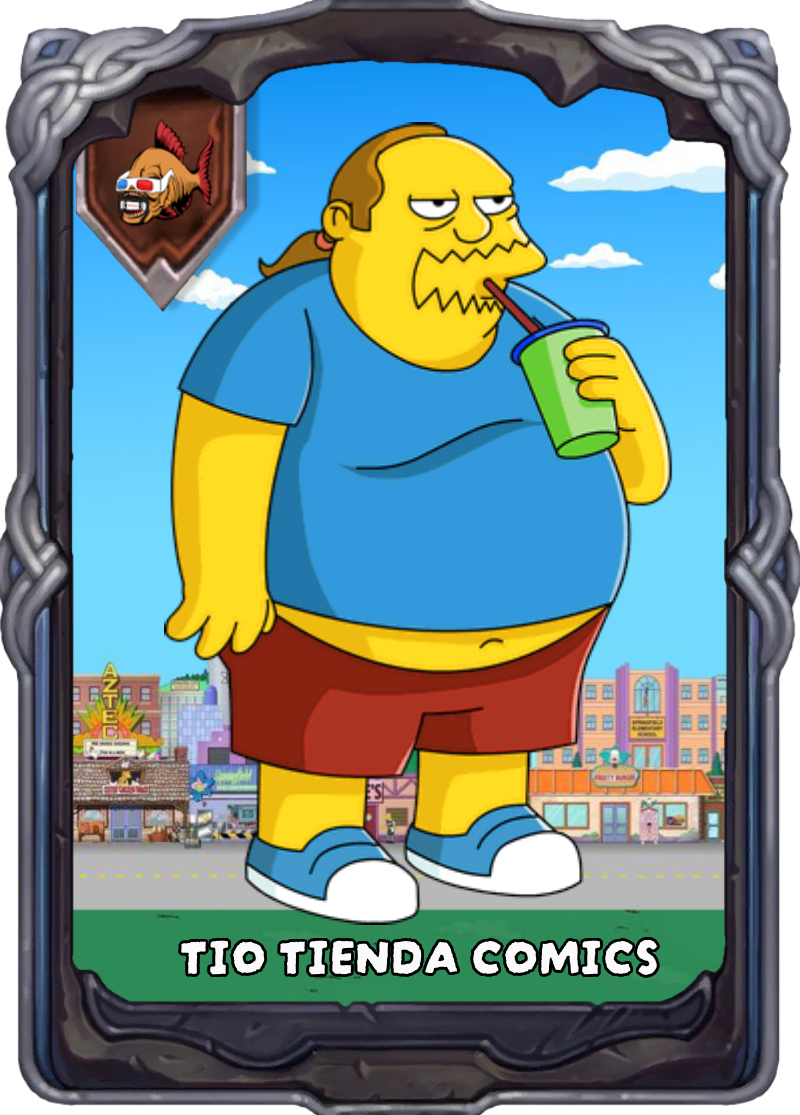 W-COMICGUY
