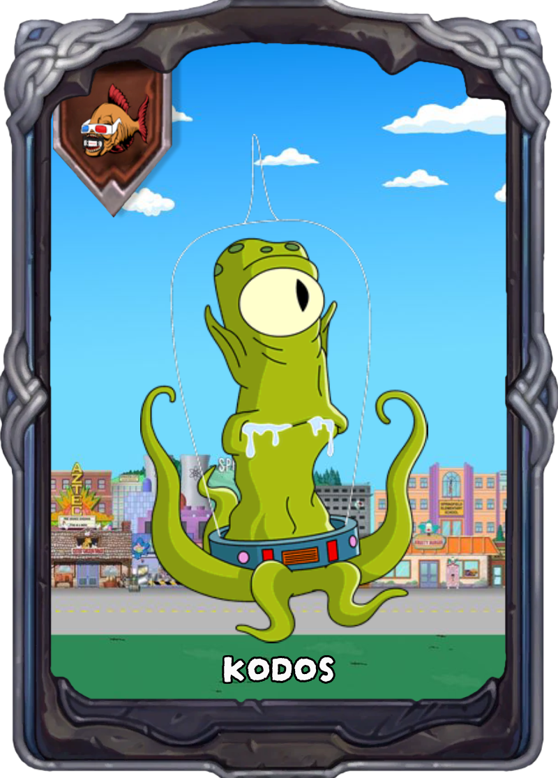 W-KODOS