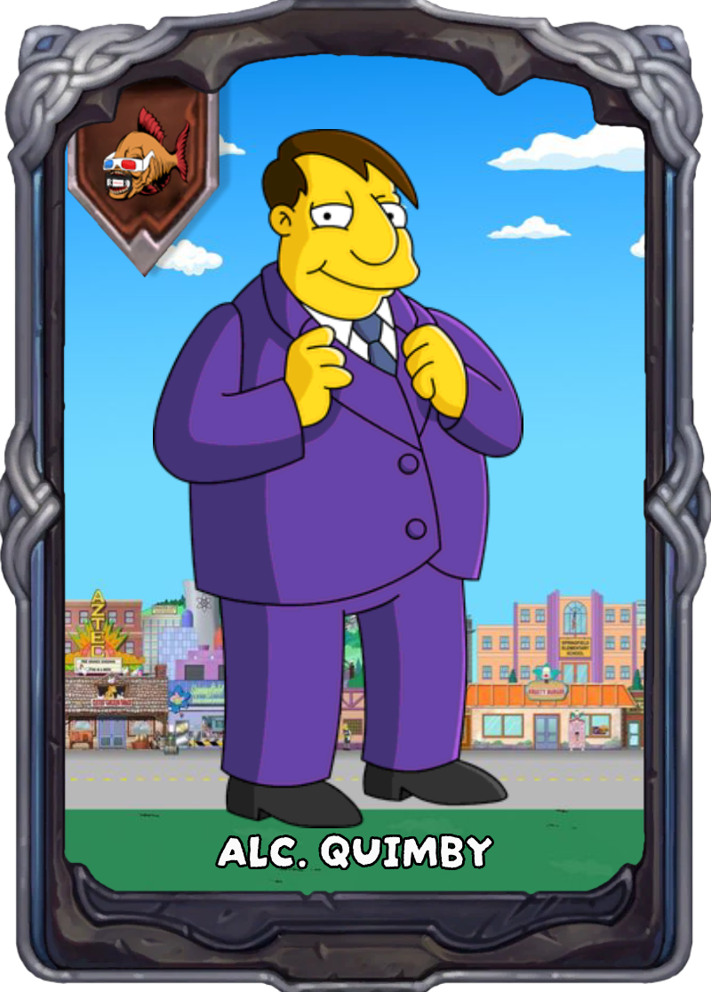 W-QUIMBY