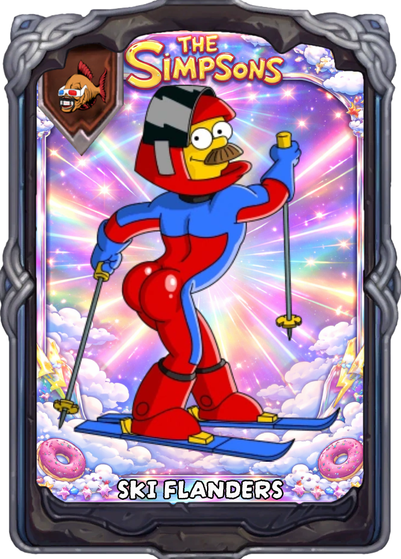 ZA--SKIFLANDERS