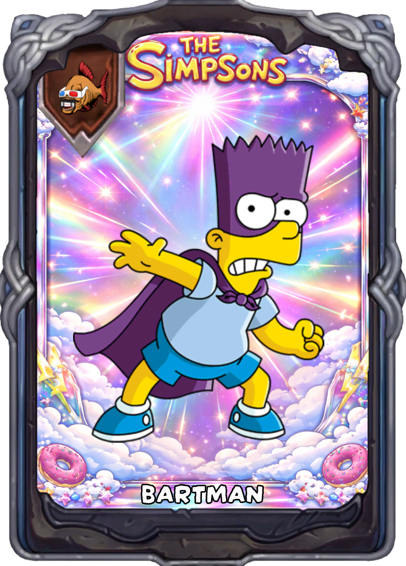 ZA-BARTMAN