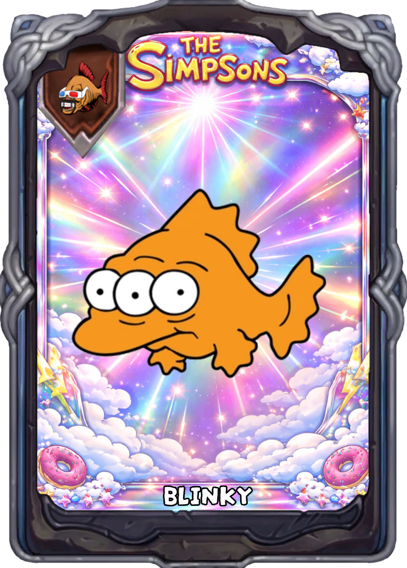 ZA-BLINKY