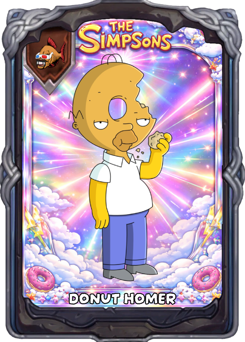ZA-DONUTHOMER