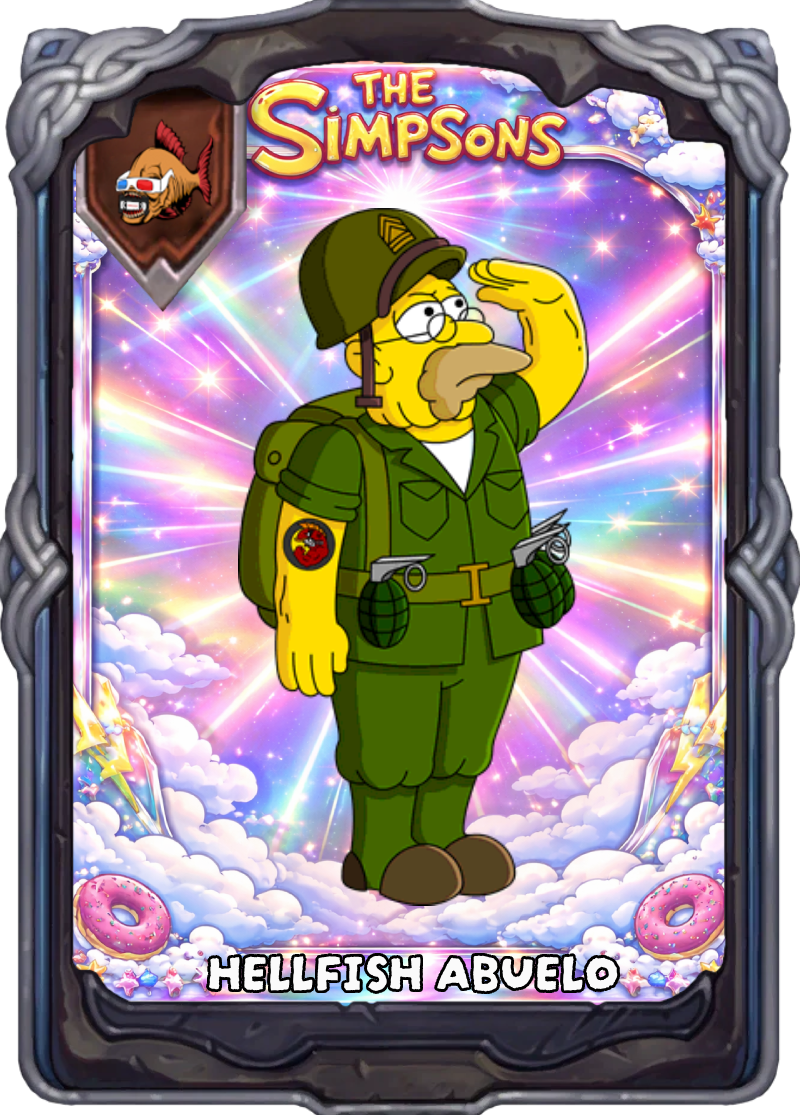 ZA-HELLFISH
