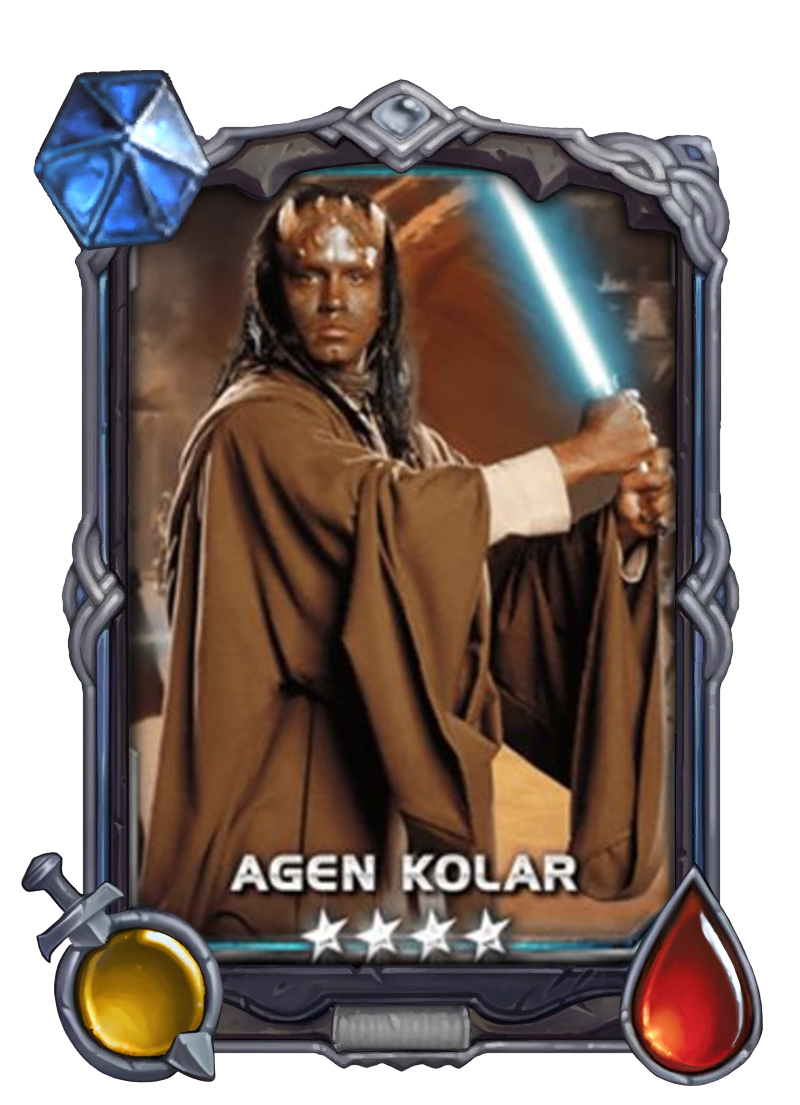 AGEN-KOLAR