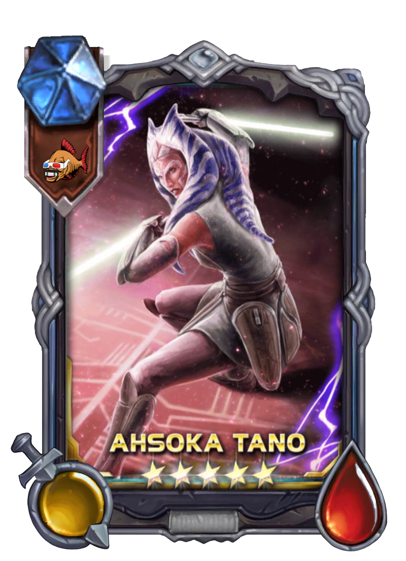 AHSOKA-TANO