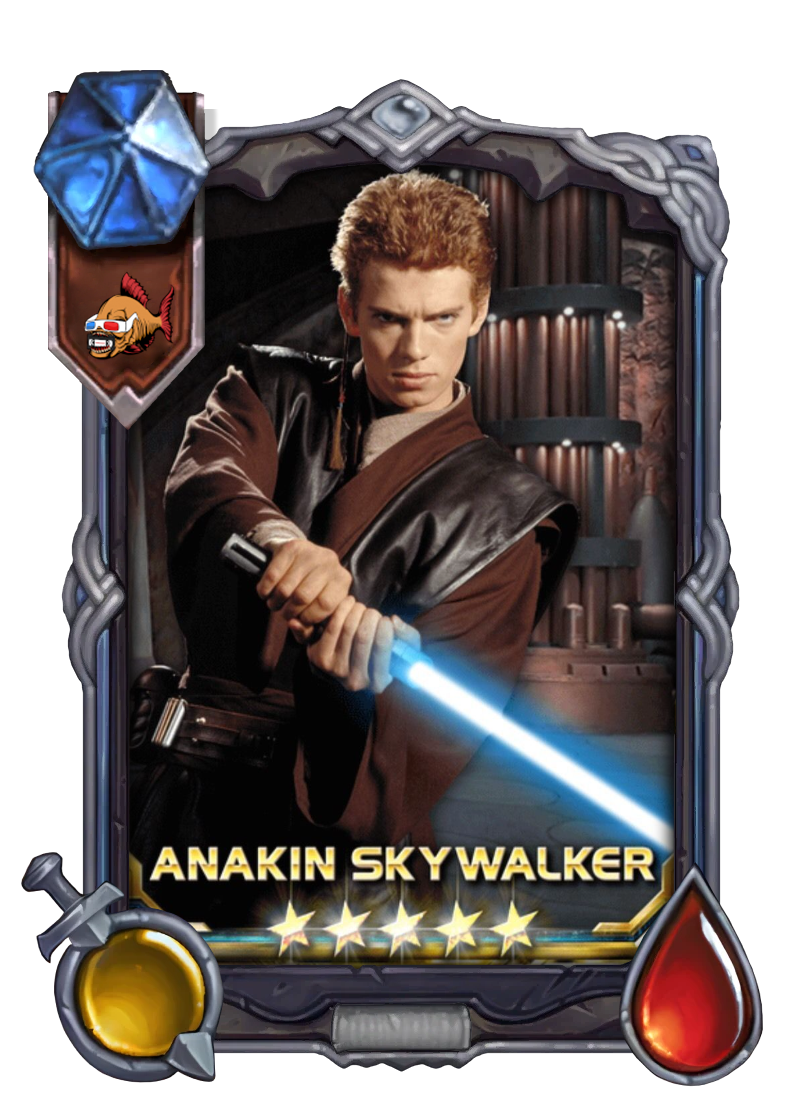 ANAKIN-SKYWALKER