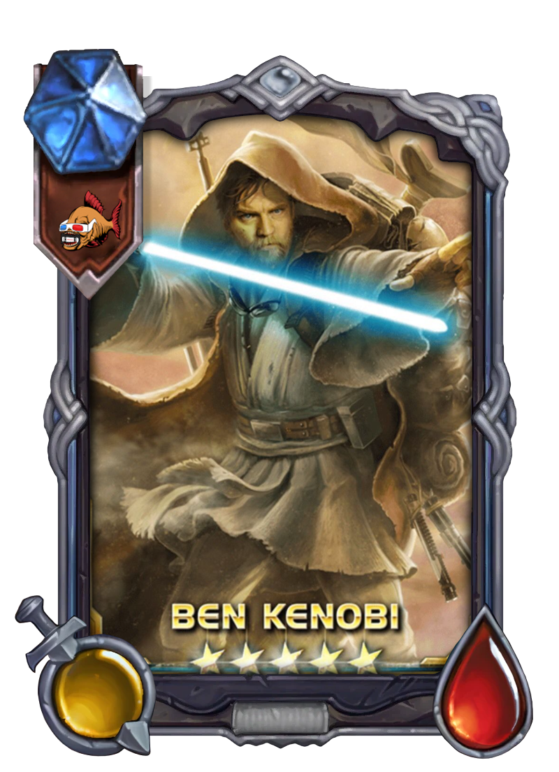 BEN-KENOBI