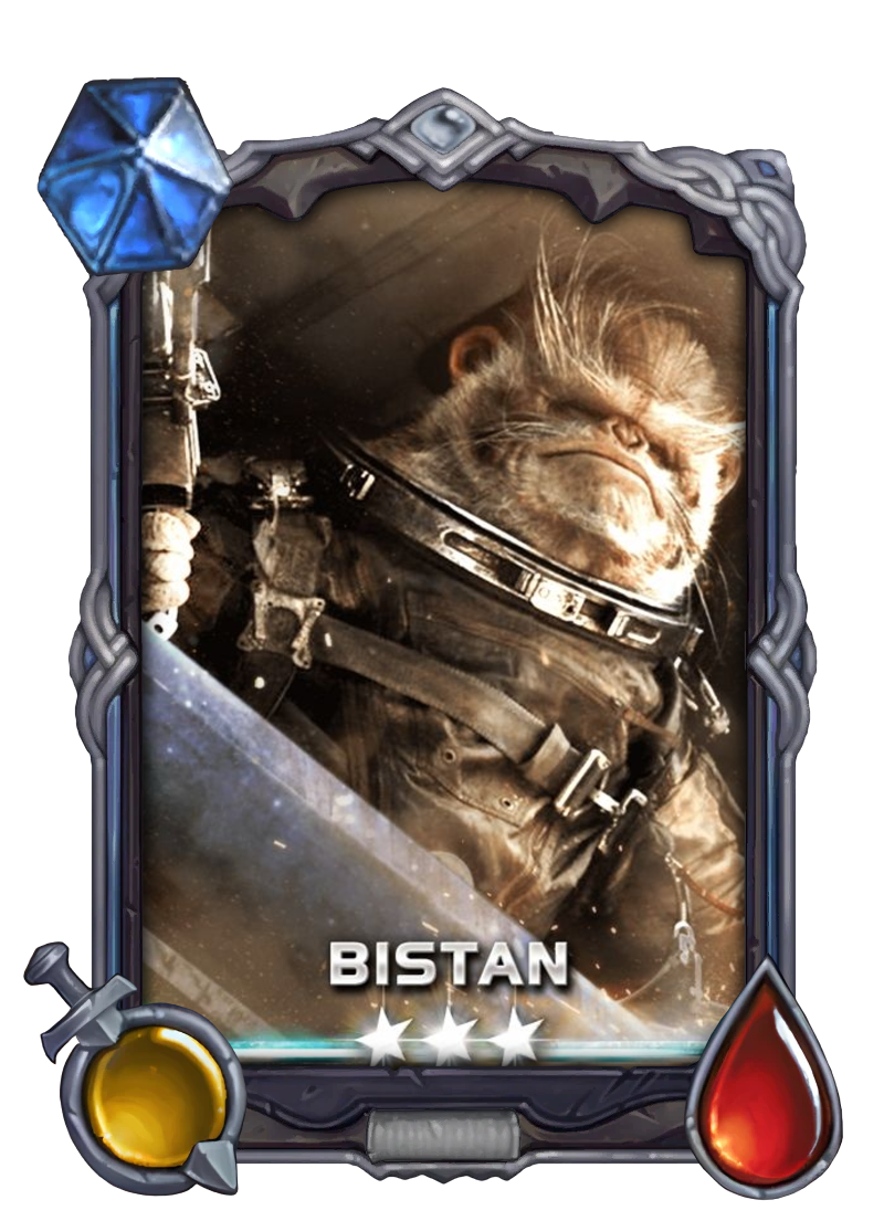 BISTAN