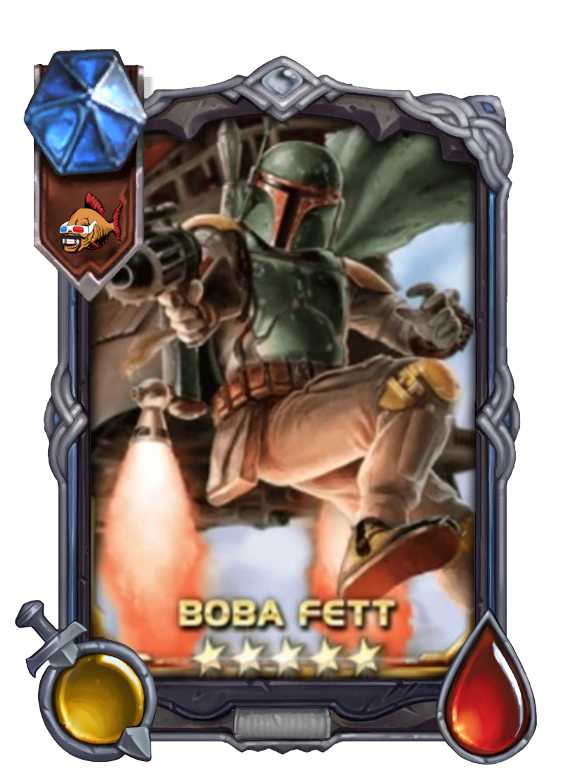 BOBA-FETT