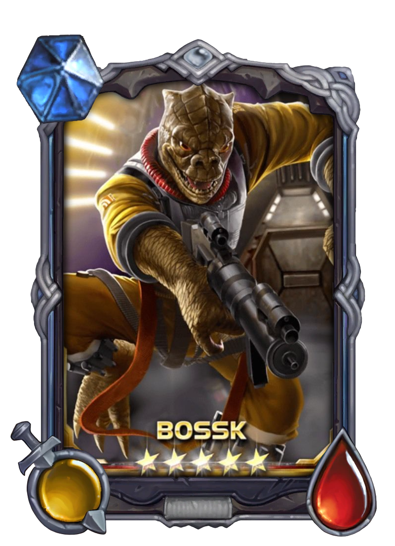 BOSSK