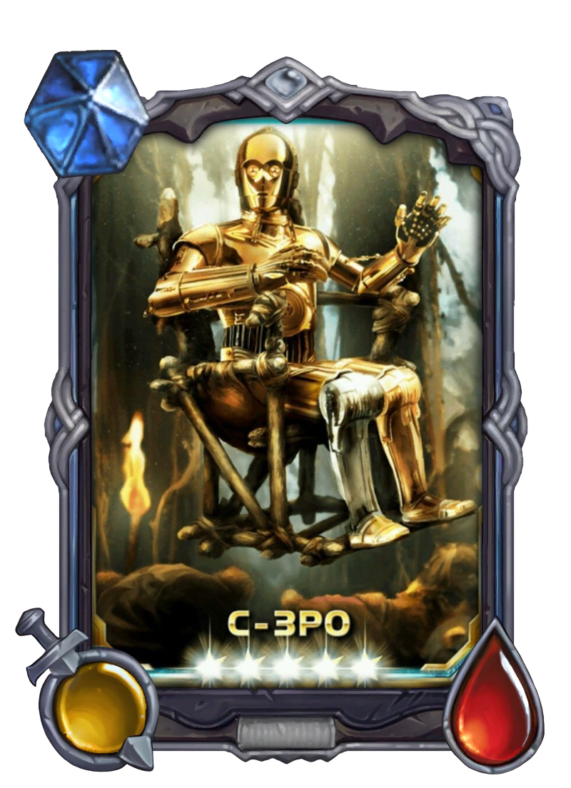 C-3PO