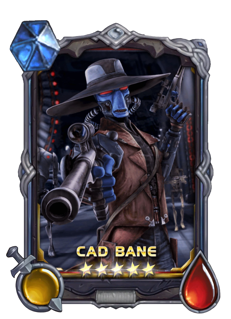 CAD-BANE