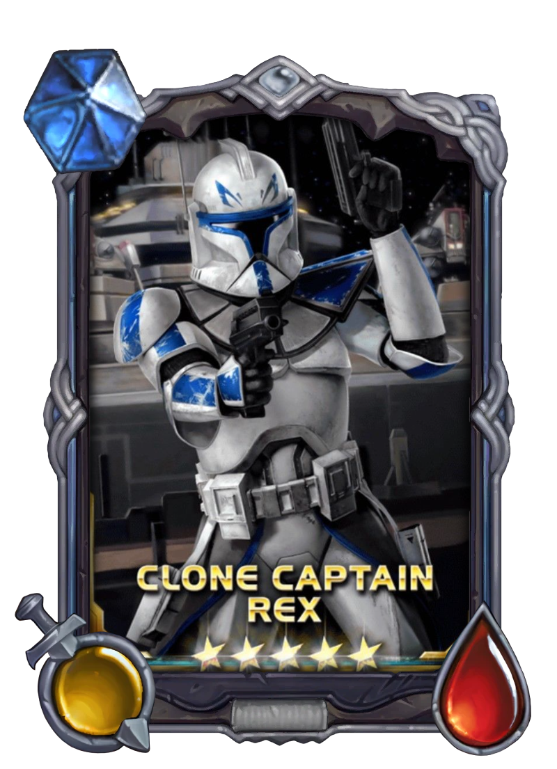 CAPITAN-REX