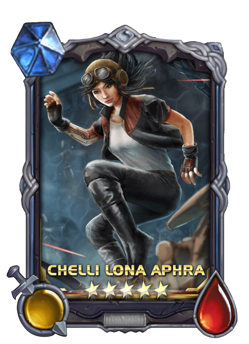 CHELLI-LONA