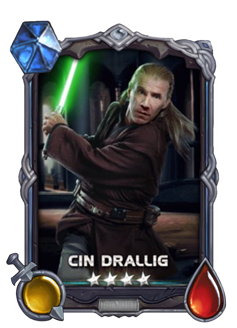 CIN-DRALLIS