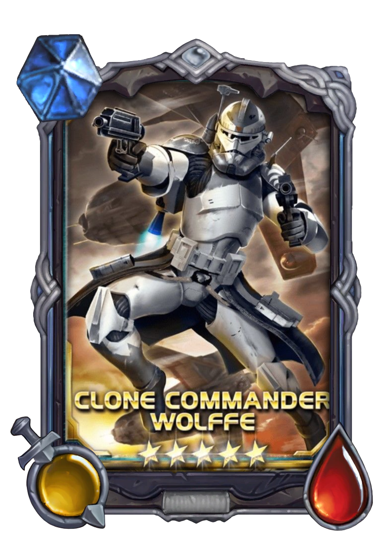 COMADANTE-WOLFFE
