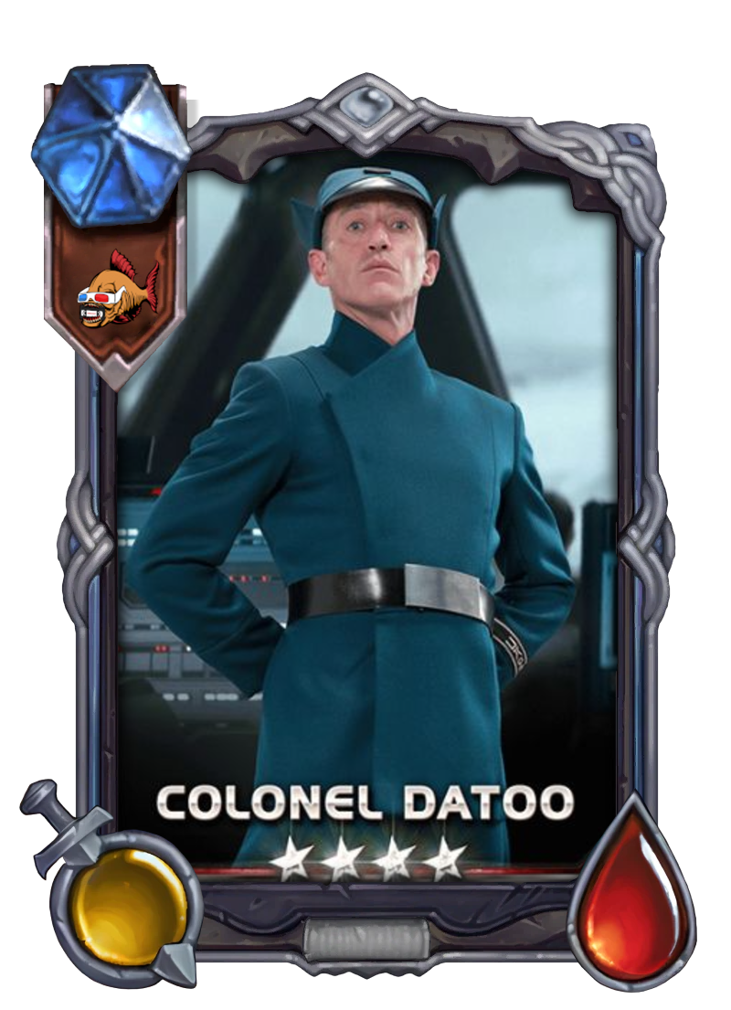 CORONEL-DATOO
