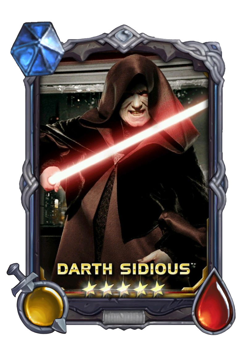 DARTH-SIDDIOUS