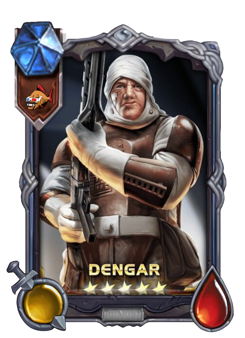 DENGAR