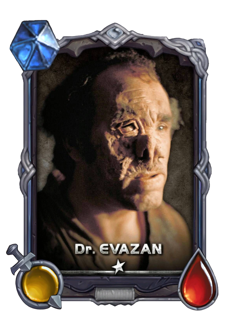 DR.EVAZAN
