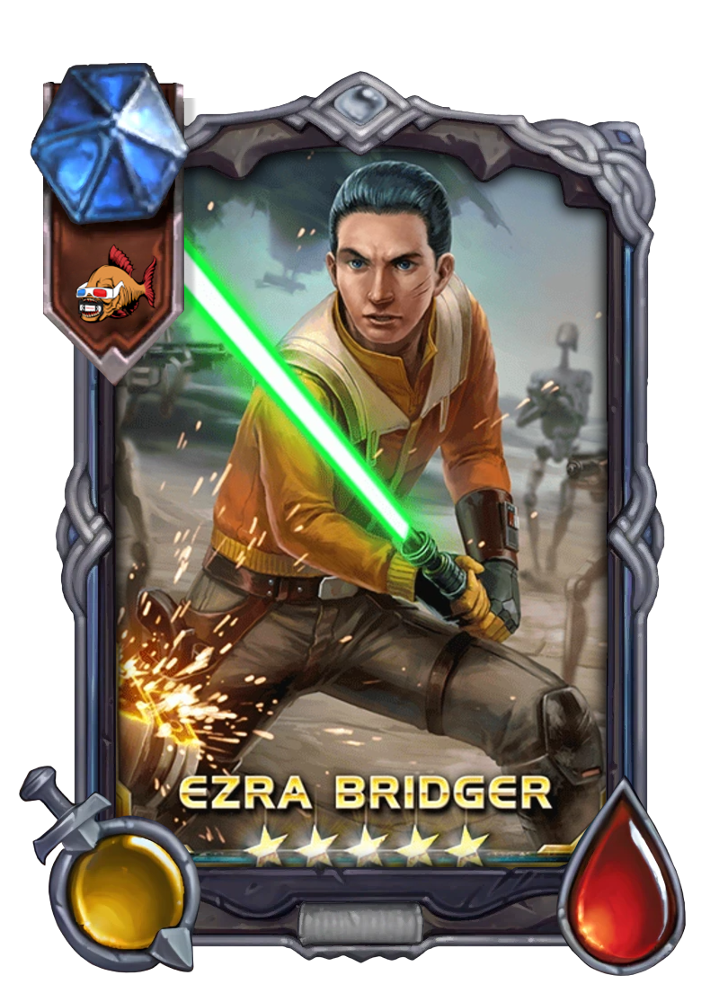 EZRA-BRIDGER