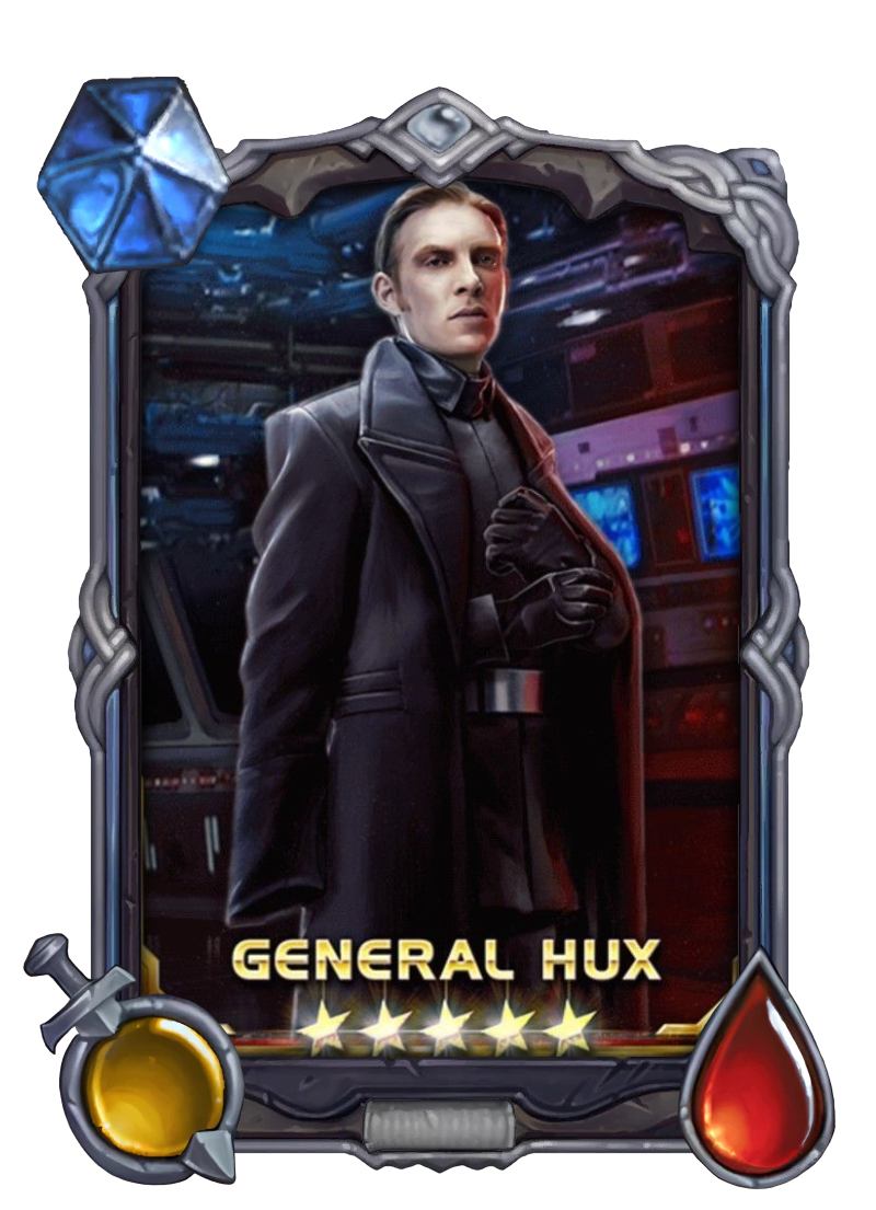 GENERAL-HUX