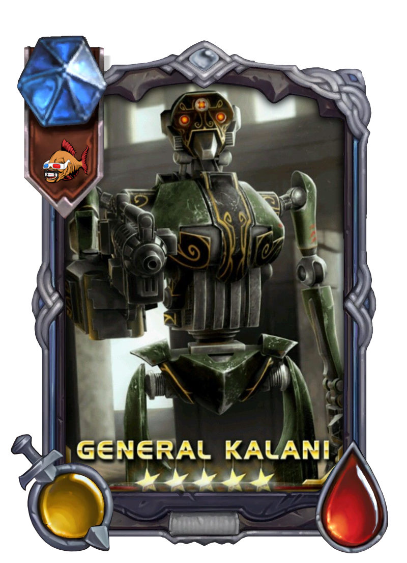 GENERAL-KALANI