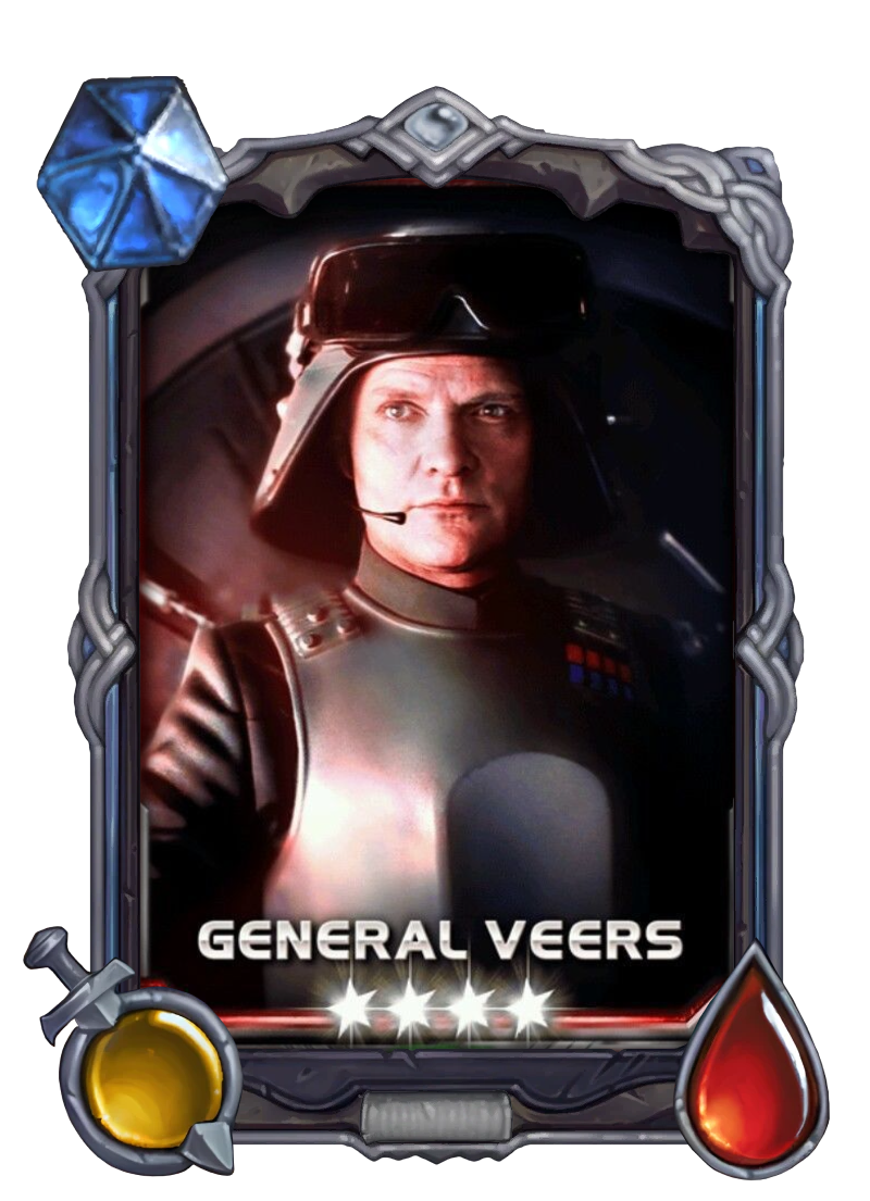 GENERAL-VEERS