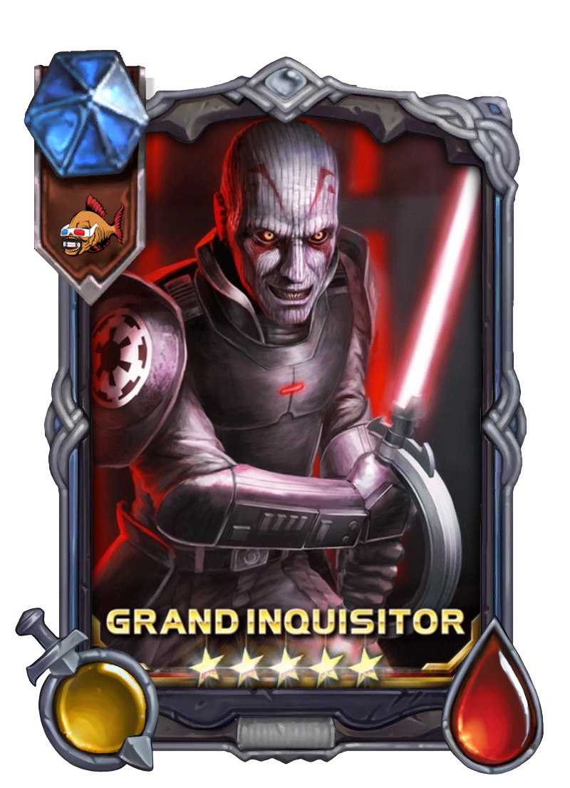 GRAN-INQUISIDOR