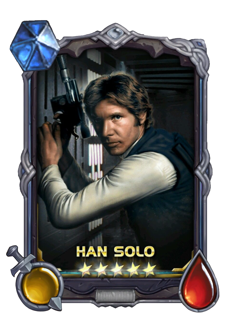 HAN-SOLO