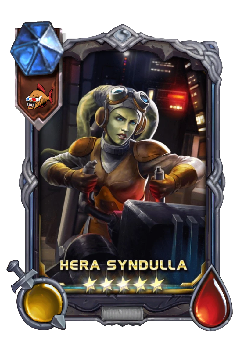HERA-SYNDULA