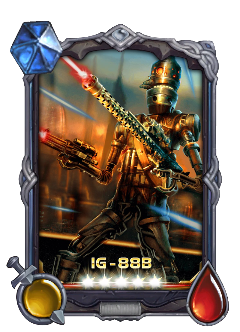 IG-88B