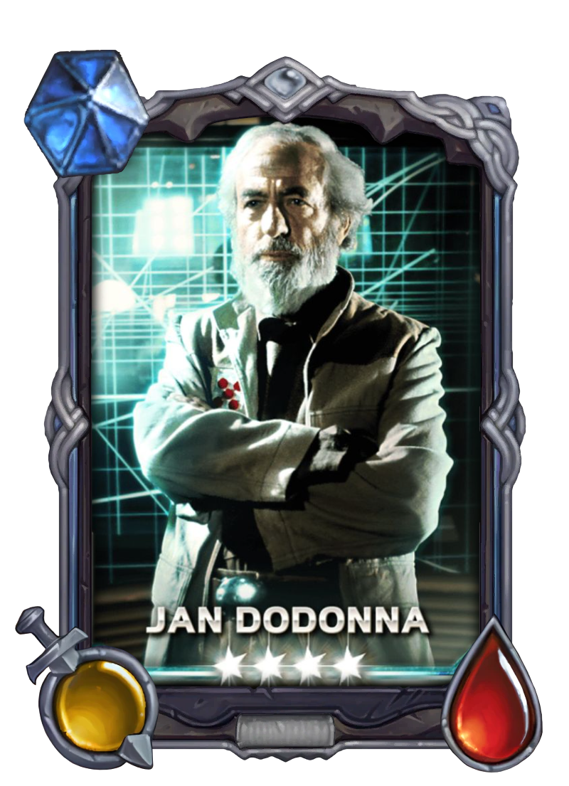 JAN-DADONNA