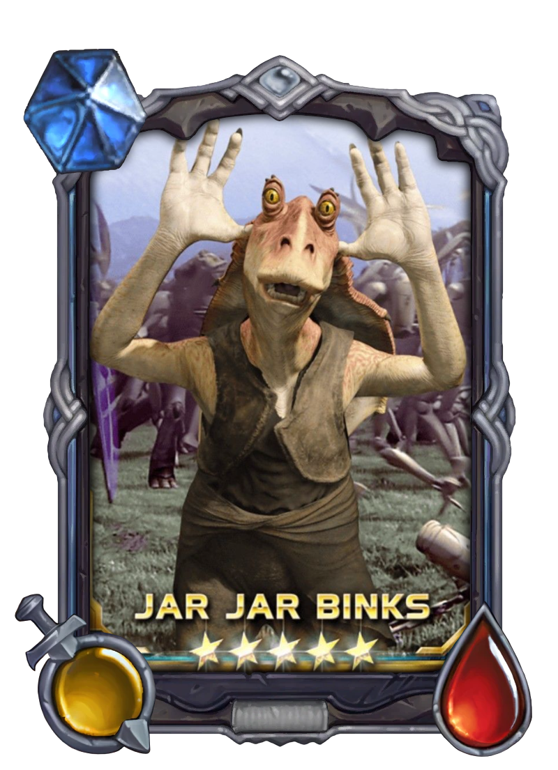 JARJAR-BINKS