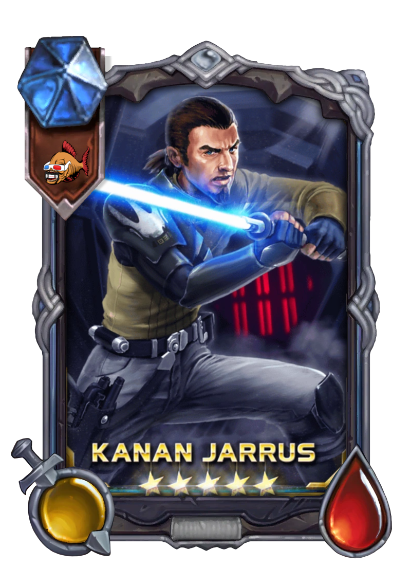 KANAN-JARRUS