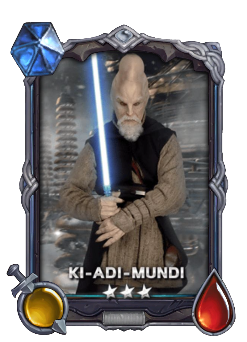 KI-ADI-MUNDI