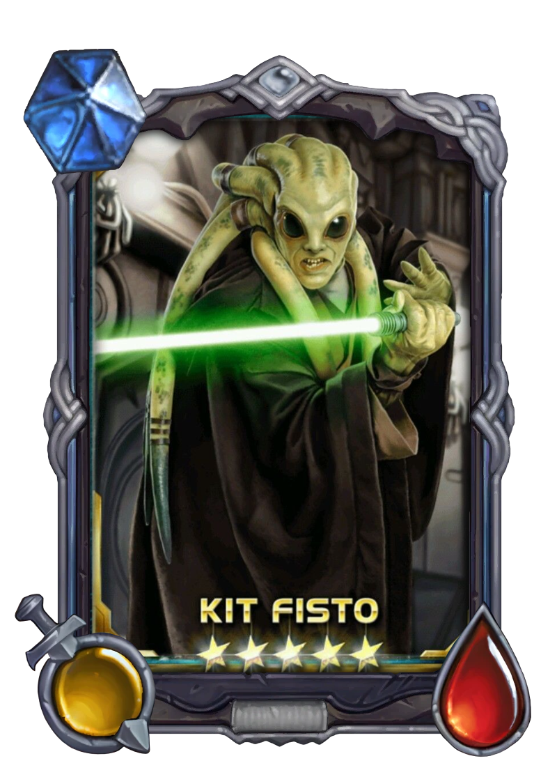 KIT-FISTO