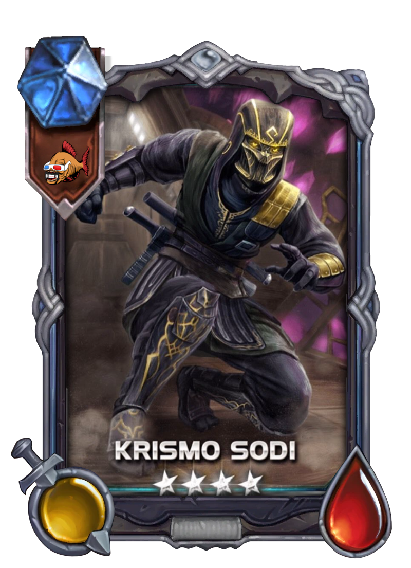 KRISMO-SODI