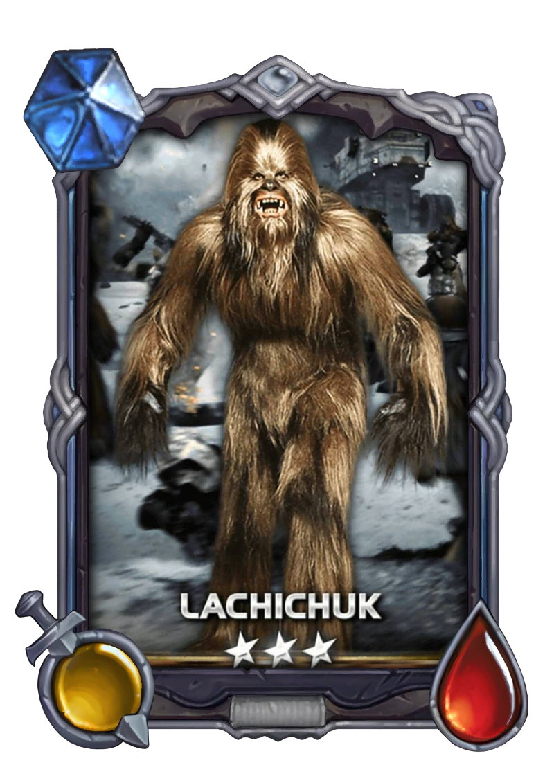 LACHICHUK