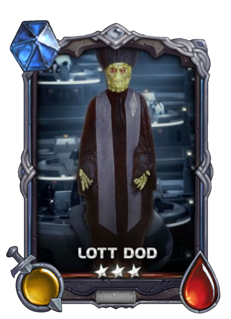 LOTT-DOD