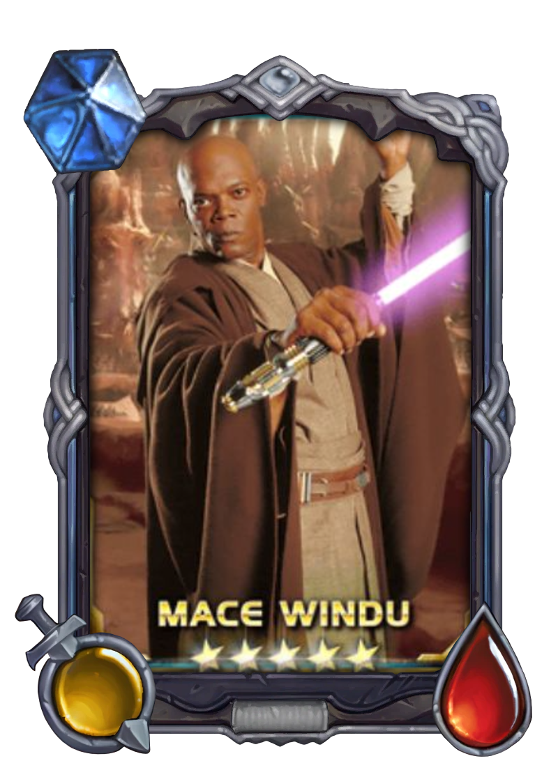 MACE-WINDU