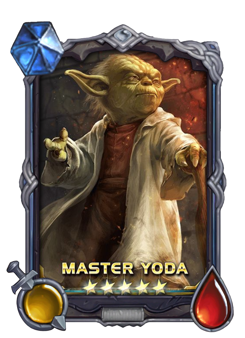 MAESTRO-YODA