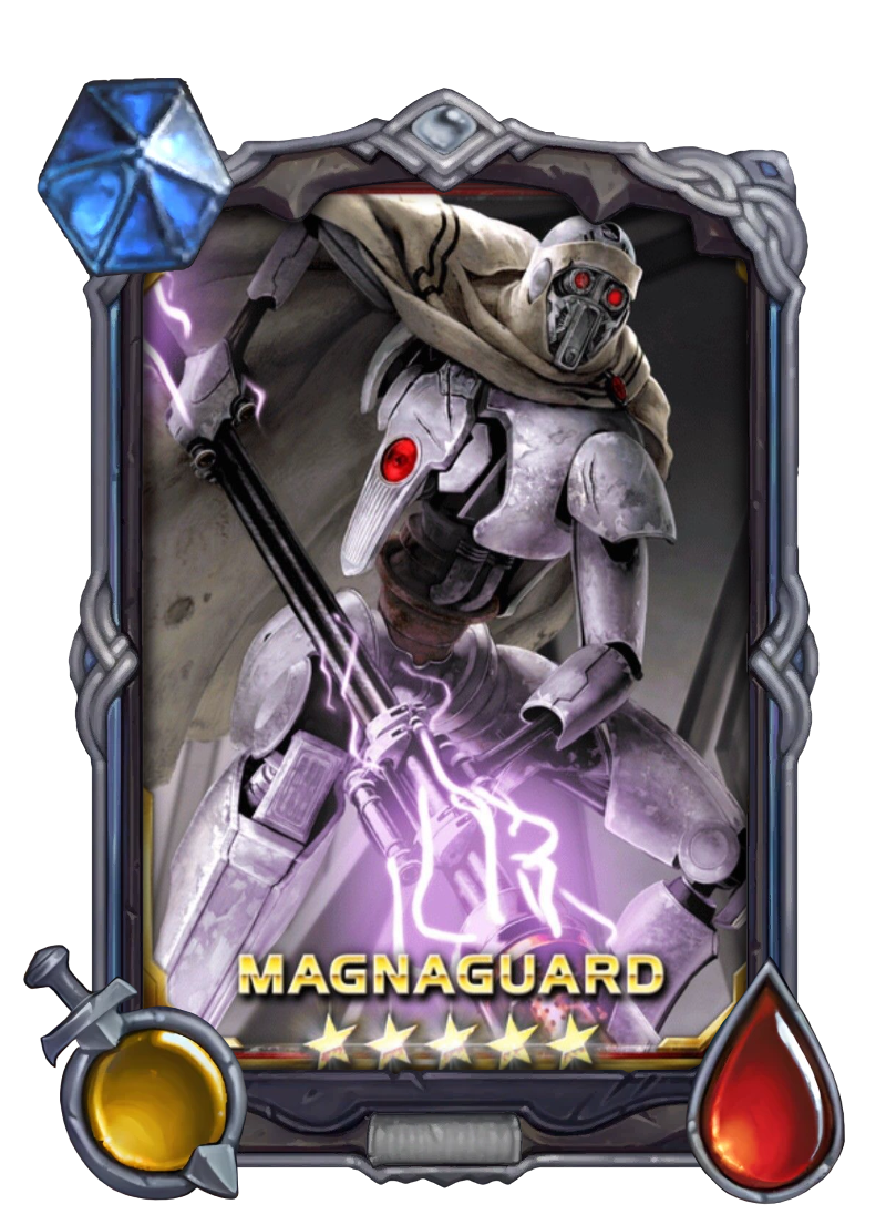 MAGNAGUARD