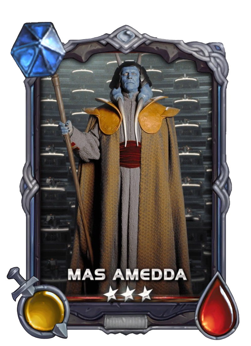 MAS-AMEDDA