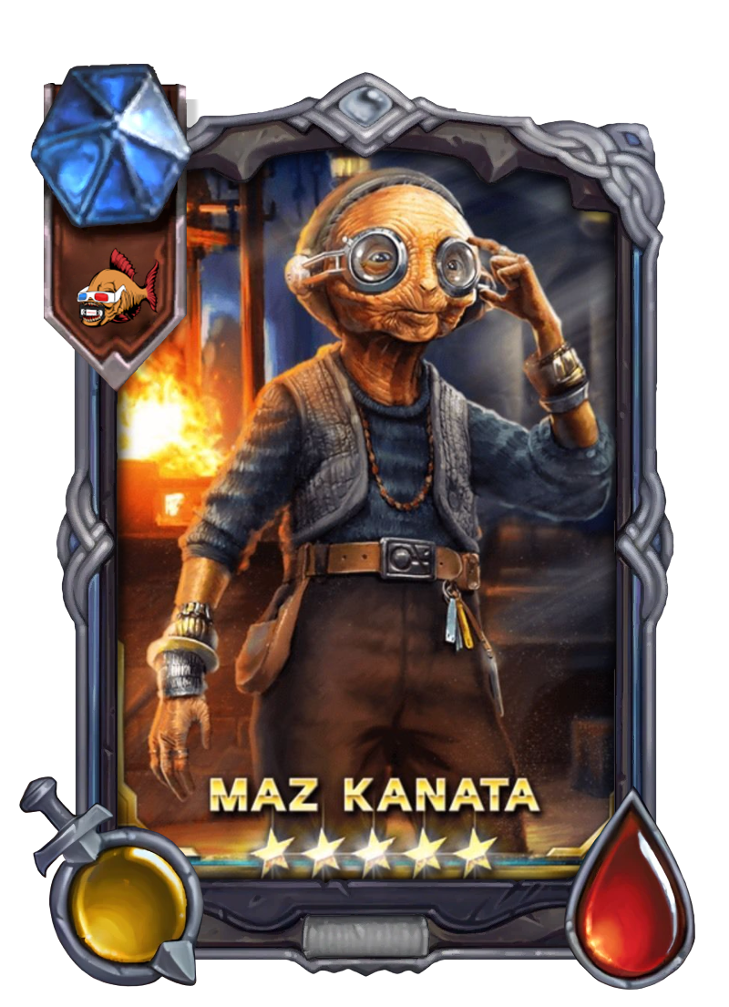 MAZ-KANATA