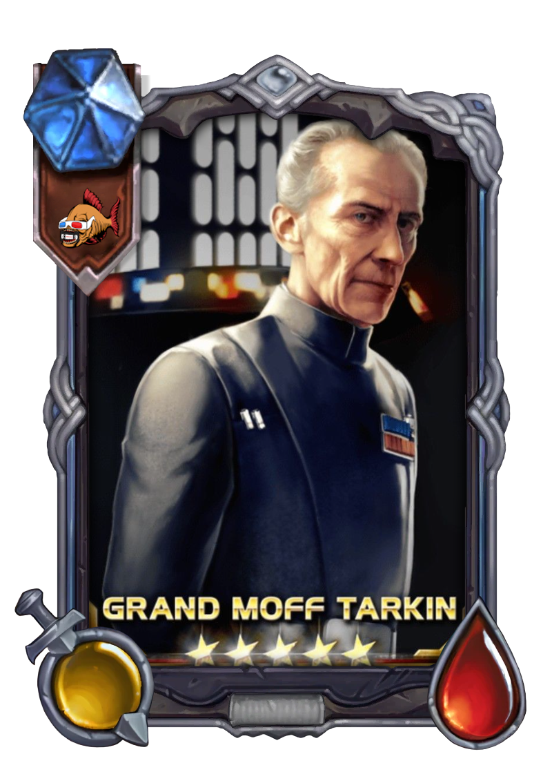 MOFF-TARKIN