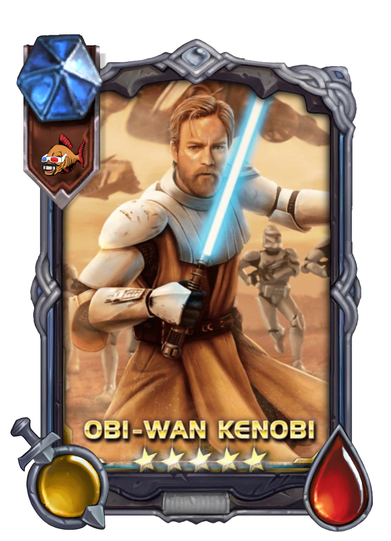 OBI-WAN-KENOBI