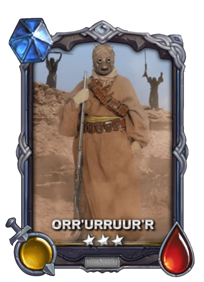 ORR-URRUUR